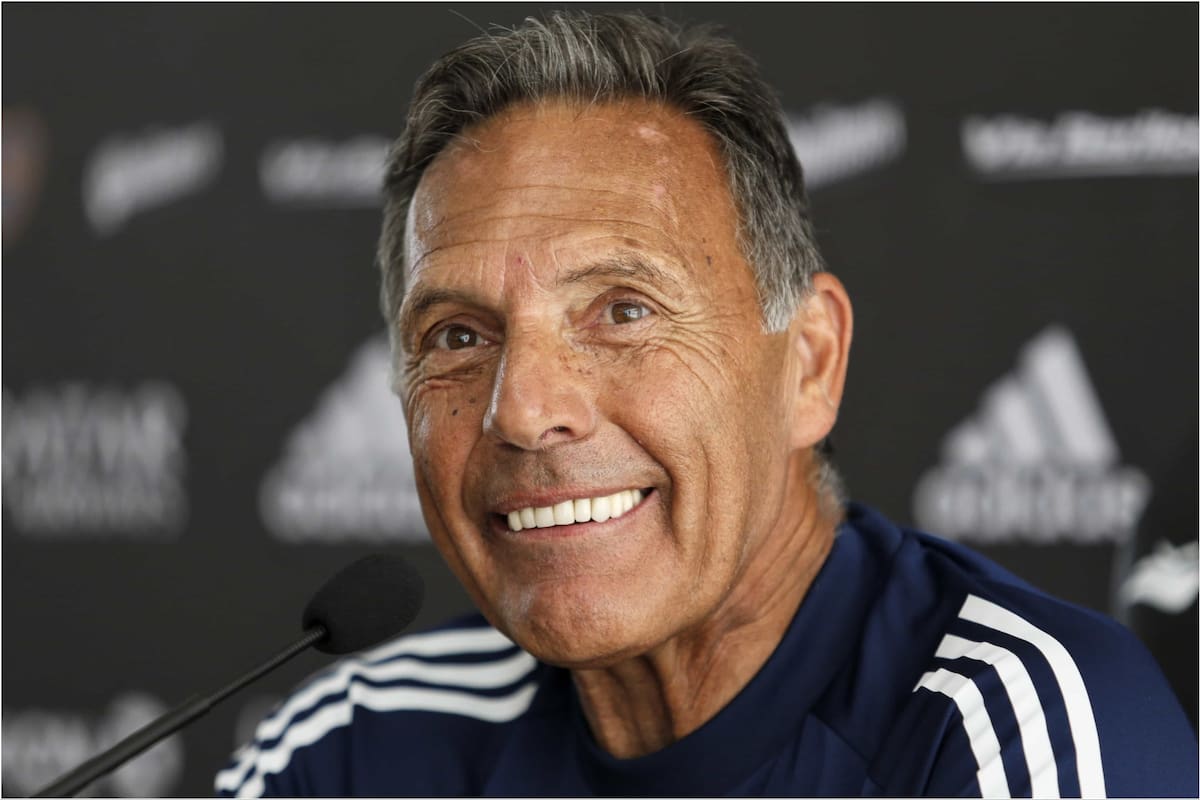 Murió Miguel Ángel Russo: la despedida de deportistas y celebridades