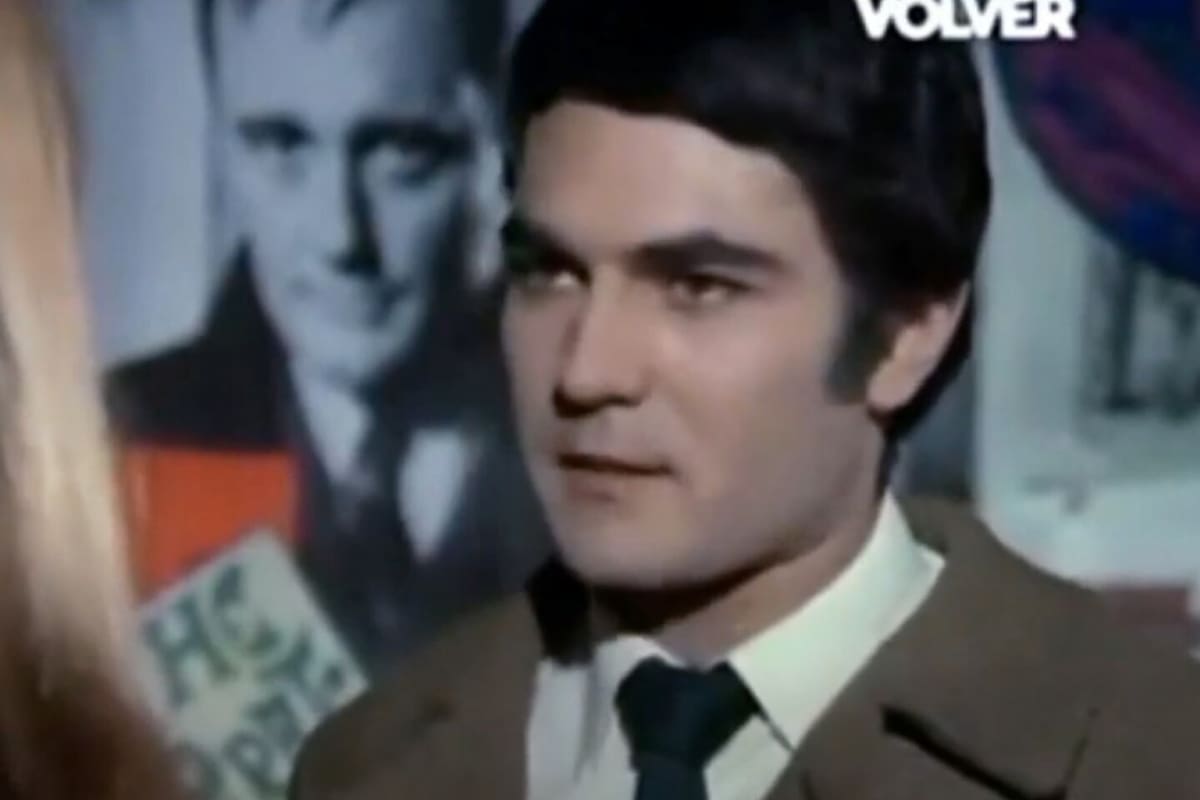 Murió Miguel Bermúdez, tenía 80 años