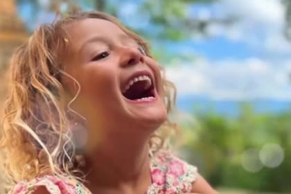 Murió Mila Yankelevich a los 7 años