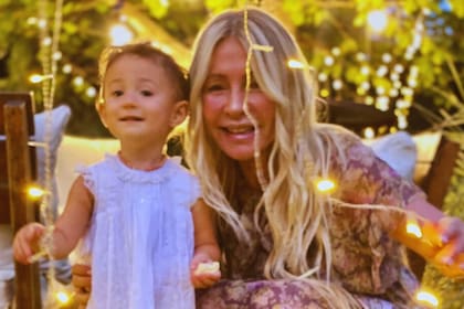 Murió Mila Yankelevich, la hija menor de Tomás Yankelevich y nieta de Cris Morena, en un accidente marítimo en Miami (Foto: Instagram @bycrismorena)