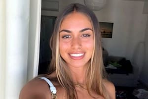 Murió Natasha Ward, una de las jóvenes promesas del atletismo mundial