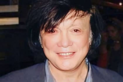 Murió Nicky Jones, uno de los cantantes del recordado Club del Clan