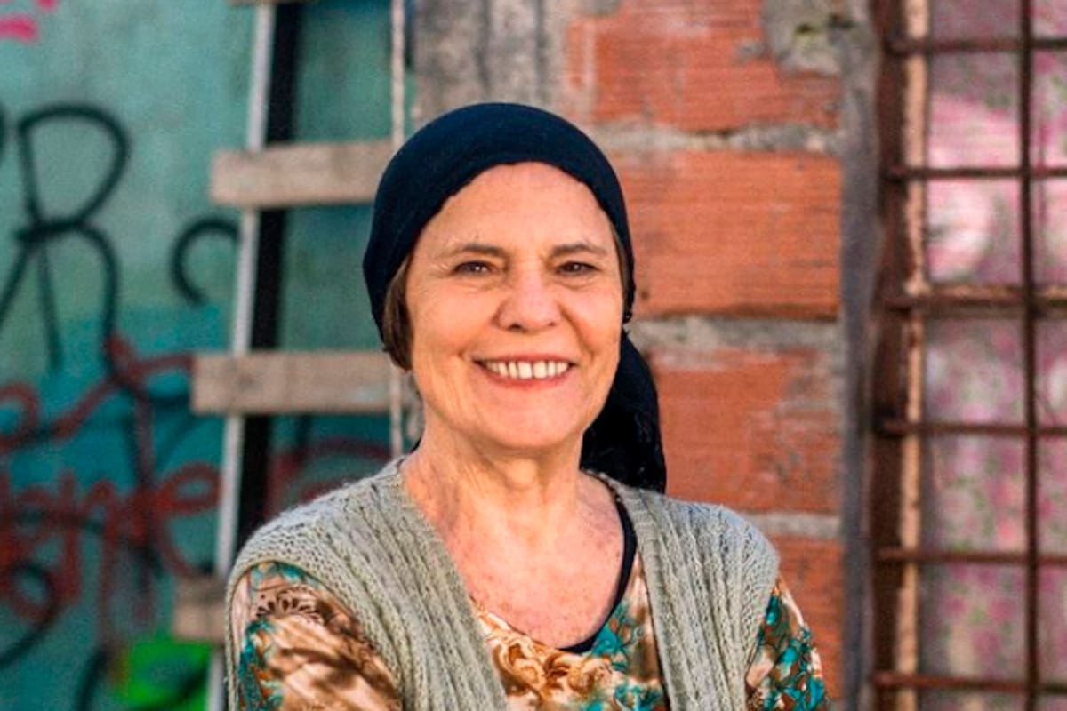 Murió Noelia en la 1-5/18: los verdaderos motivos por los que Leonor Manso abandonó la tira