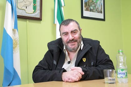 Murió Norberto Di Próspero