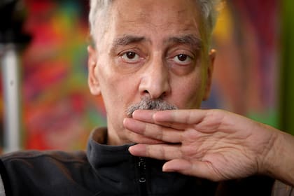 Murió Omar Chabán