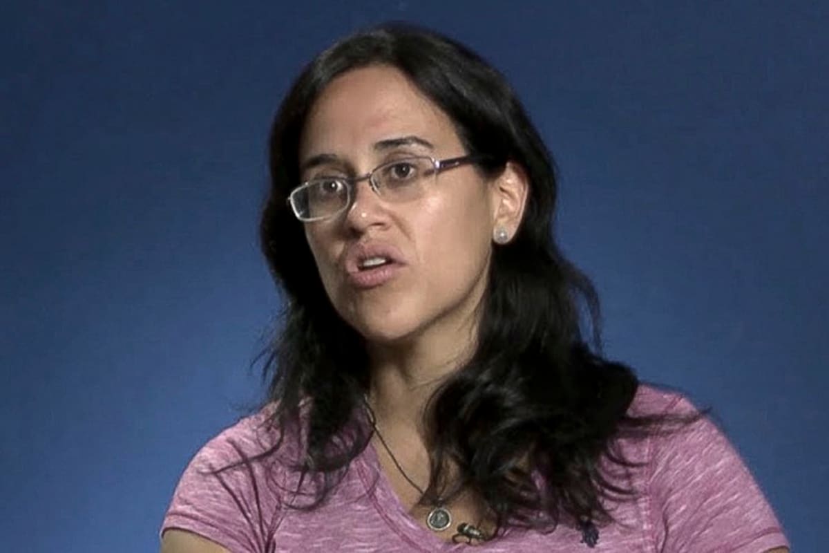 Murió Paola Suárez, creadora de la serie La chica que limpia, a los 41 años