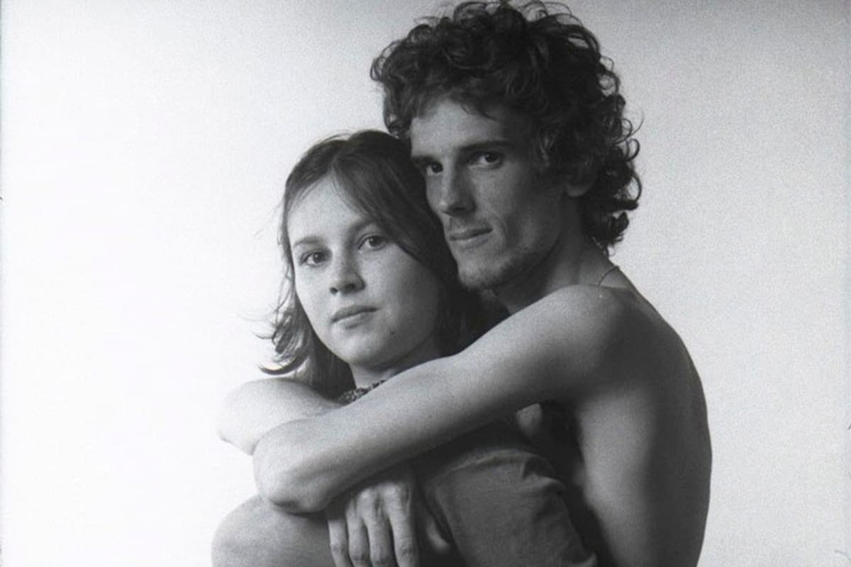 Murió Patricia Salazar, el gran amor de Luis Alberto Spinetta y madre de sus cuatro hijos