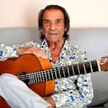Murió Pepe Habichuela, patriarca de una gran dinastía de músicos del flamenco