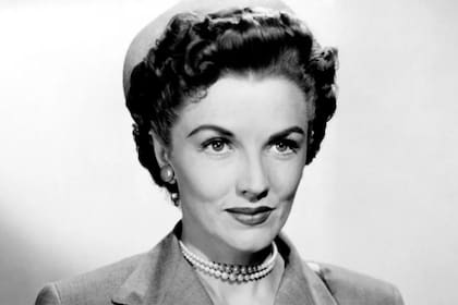 Murió Phyllis Coates, la primera actriz en interpretar a Lois Lane en Las aventuras de Superman, a los 96 años