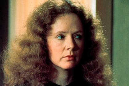 Murió Piper Laurie, una actriz que le escapó a los roles triviales y al divismo de Hollywood