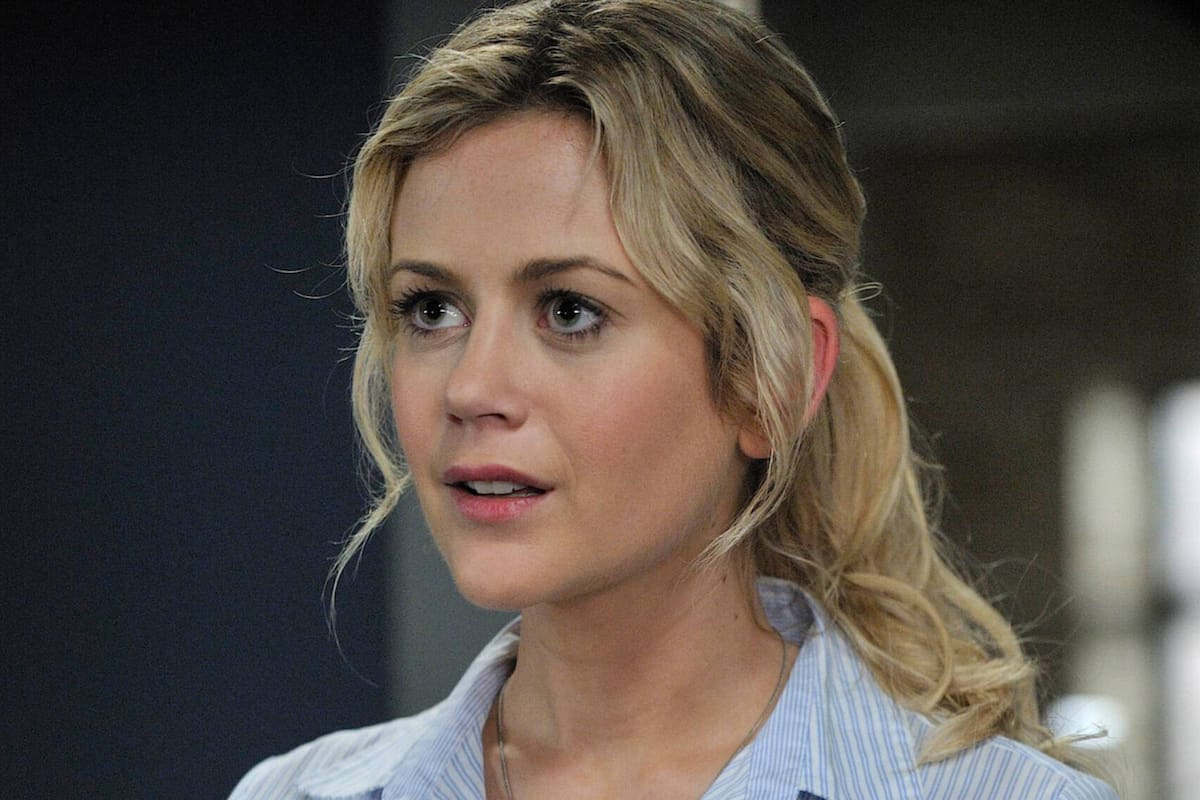 Murió Rachael Carpani, la actriz de la serie NCIS: Los Ángeles, a los 45 años