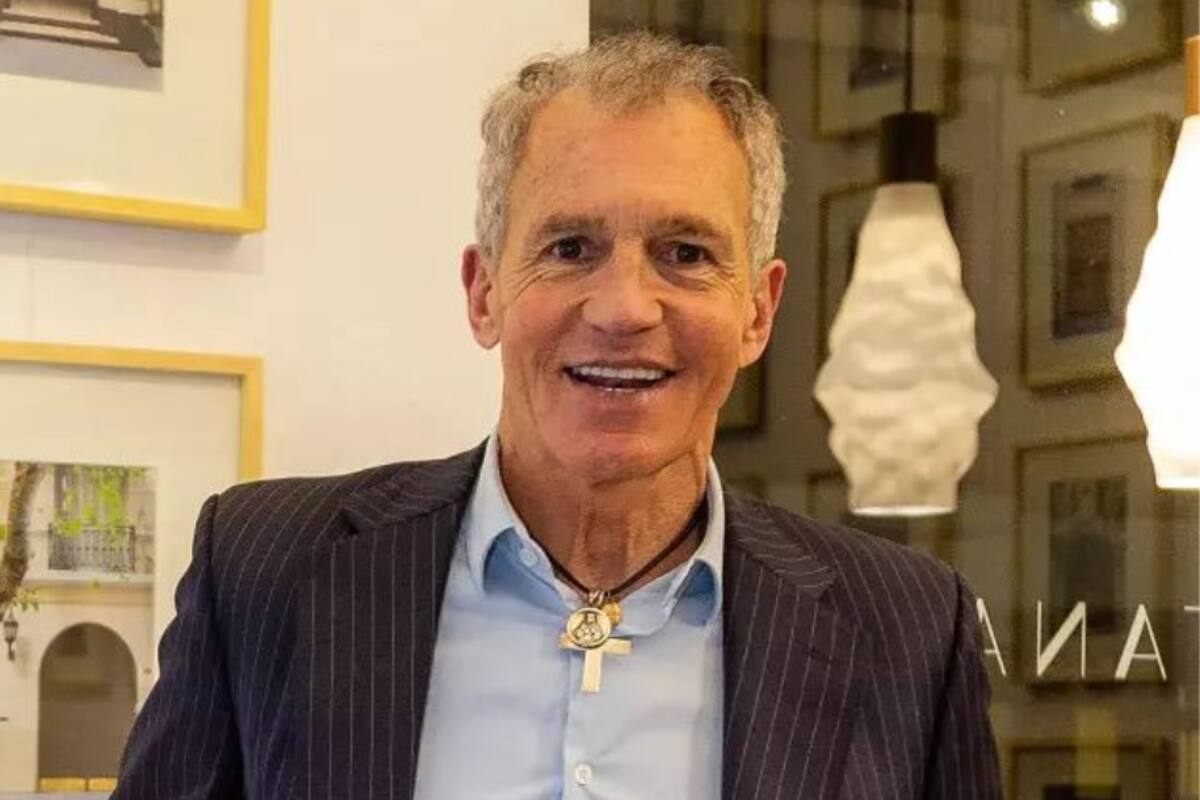 Murió Ricardo Piñeiro a los 68 años