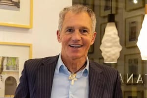Murió Ricardo Piñeiro a los 68 años