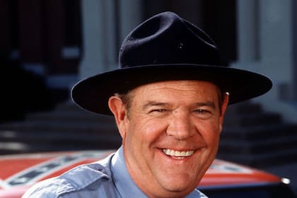 Murió Rick Hurst, uno de los actores de Los Dukes de Hazzard, a los 79 años