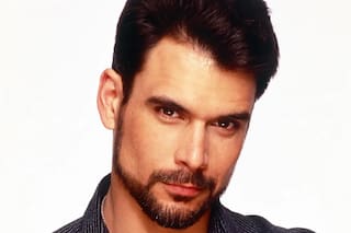 Murió Robert Kelker-Kelly, actor de Days of Our Lives y General Hospital