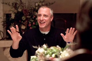 Murió Robert LuPone, actor de Los Soprano y hermano de Patti LuPone