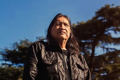 Murió Rubén Patagonia, referente del folclore y divulgador del sonido de los pueblos originarios, a los 69 años