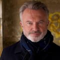 De qué murió Sam Neill, actor de Jurassic Park