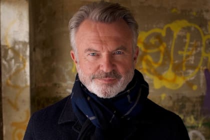 Murió Sam Neill a los 78 años en Australia