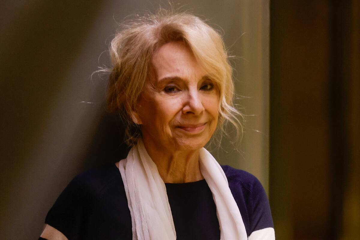 Murió Selva Alemán, reconocida actriz argentina, a los 80 años