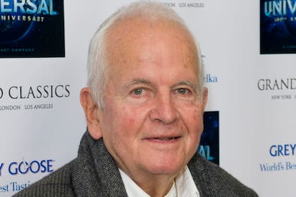 Murió Sir Ian Holm, actor de El señor de los anillos