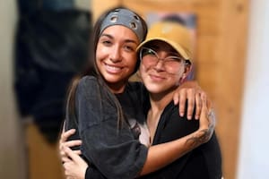 Murió Sol Varacalli, la joven que recibió la ayuda de María Becerra para afrontar su tratamiento