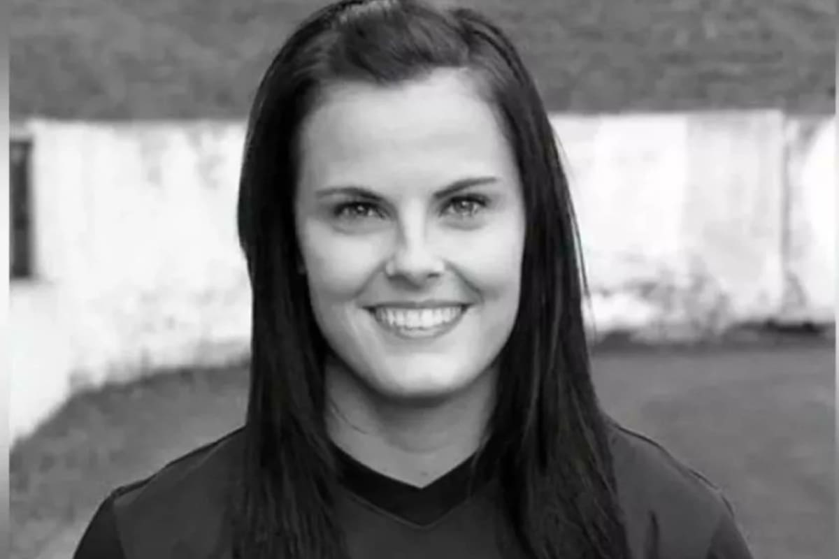 Murió Tamara Mendler a los 32 años