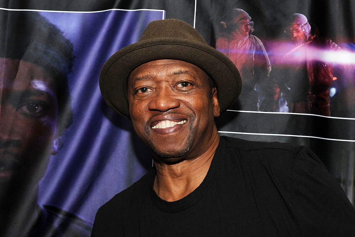 Murió T.K. Carter, actor de la película La cosa de otro mundo, a los 69 años