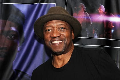 Murió T.K. Carter, actor de la película La cosa de otro mundo, a los 69 años