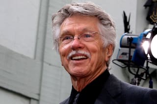 Murió Tom Skerritt, actor de Top Gun y Alien, a los 93 años