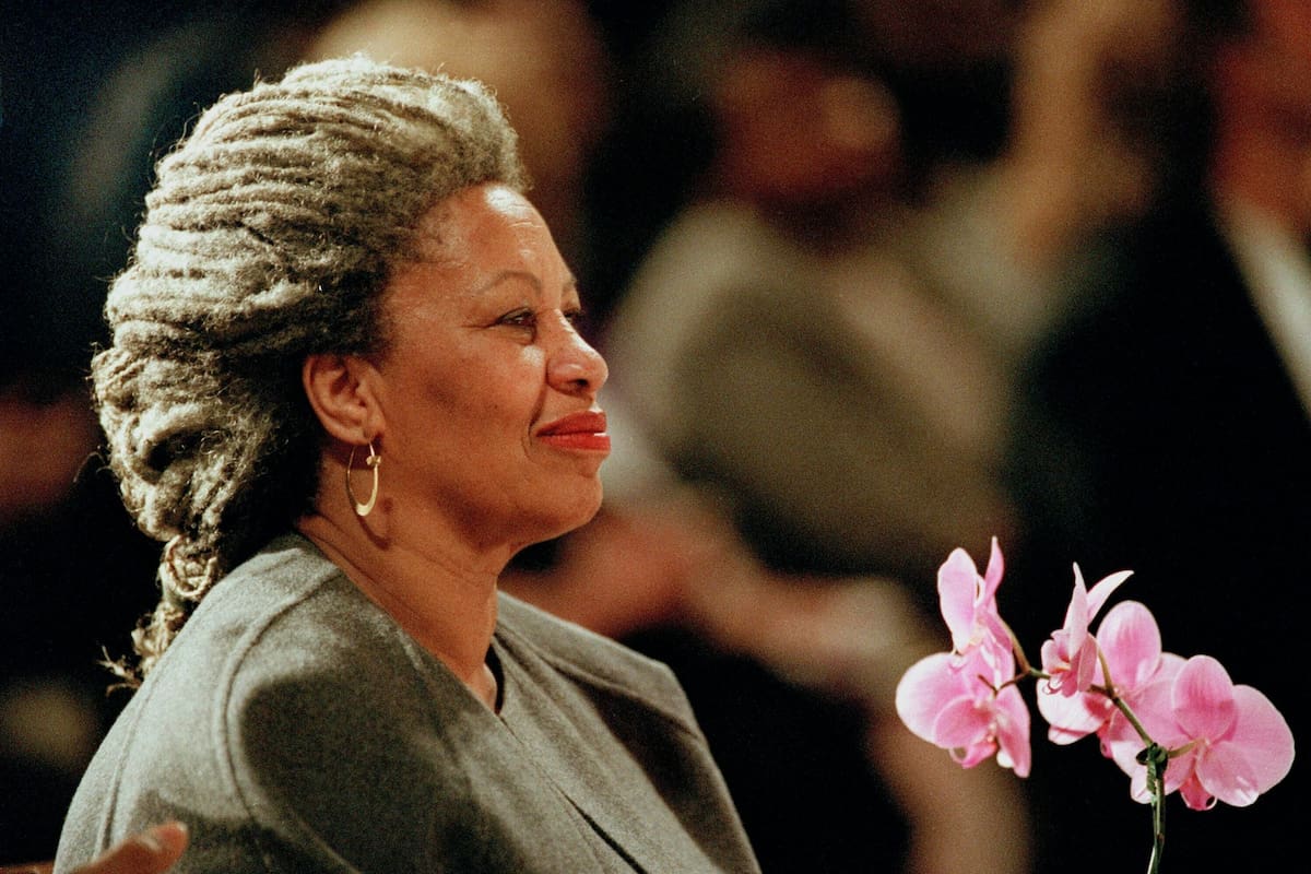 Murió Toni Morrison, una de las intelectuales más influyentes de los Estados Unidos