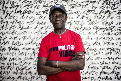 Murió Tony Allen, emblemático baterista y pionero del afrobeat, a los 79 años