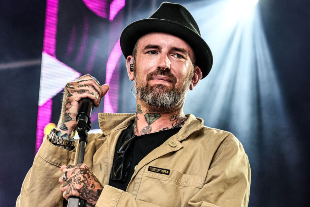 Murió un cantante de La Voz y la noticia sacude al mundo de la música