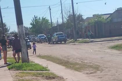 Murió un chico de 10 años que había recibido un disparo en la cabeza en Tucumán (La Gaceta)