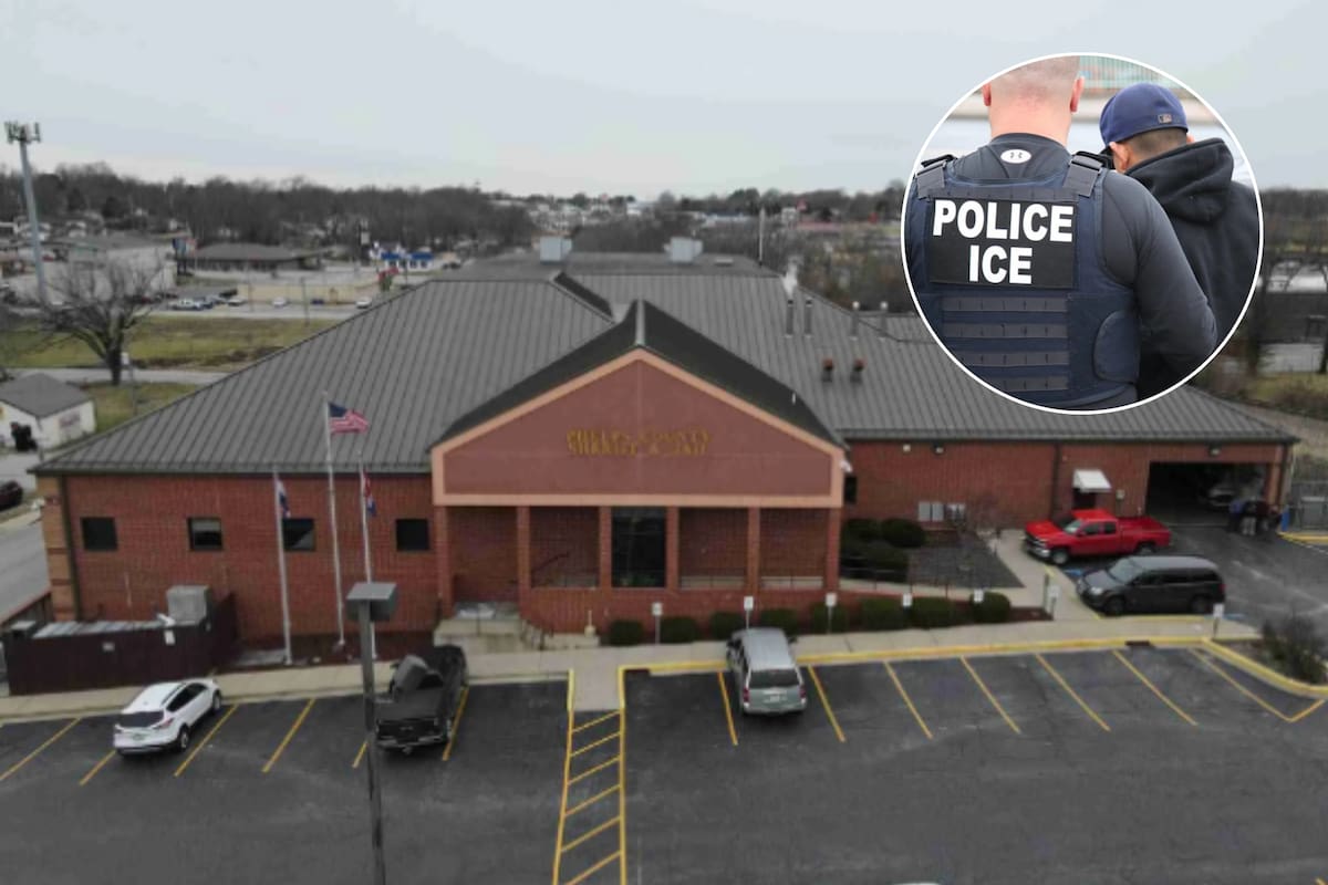 Murió un colombiano de 31 años que se encontraba bajo custodia de ICE
