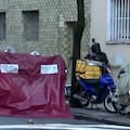 Encuentran muerto a un hombre de 38 años en la calle: tenía heridas de arma blanca