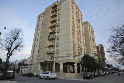 Murió un niño de 10 años al caer desde un sexto piso en Alberti y España en la ciudad de Mar del Plata