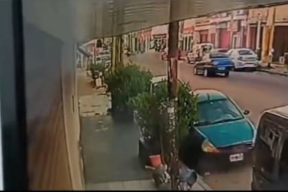 Murió un policía de la bonaerense tras ser atropellado durante una persecución en Avellaneda.