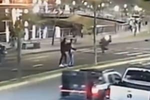Un joven motociclista que hacía “wheelie” atropelló y mató a un soldado del Ejército