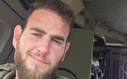 Murió un soldado israelí de 30 años en el sur de Líbano