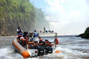 Los antecedentes fatales de la empresa y la rápida reapertura tras la muerte de un turista en Iguazú