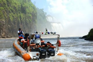 Los antecedentes fatales de la empresa y la rápida reapertura tras la muerte de un turista en Iguazú