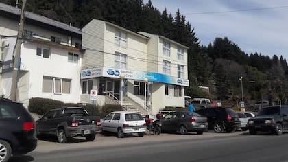 Murió una adolescente que estaba de viaje de egresados