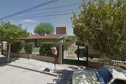 Murió una turista sanjuanina en Villa Carlos Paz