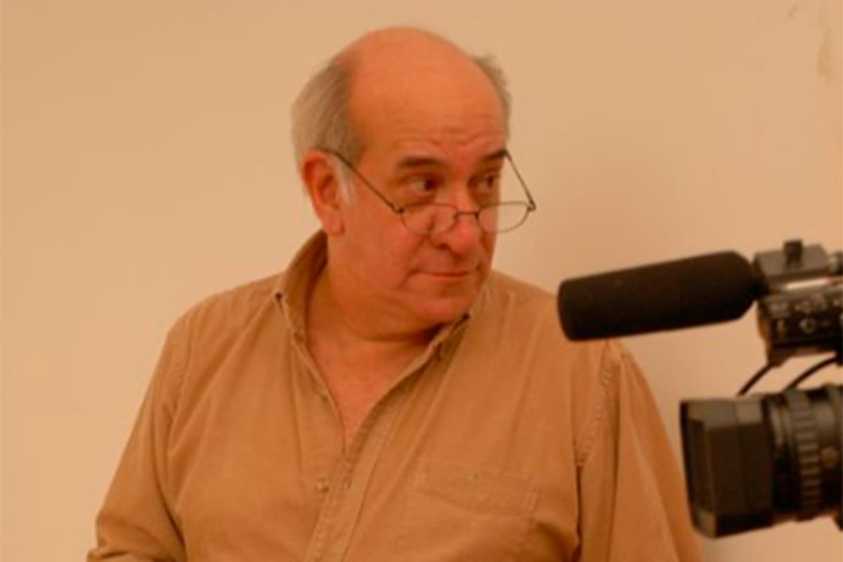 Murió Víctor Maytland, director pionero del cine porno argentino