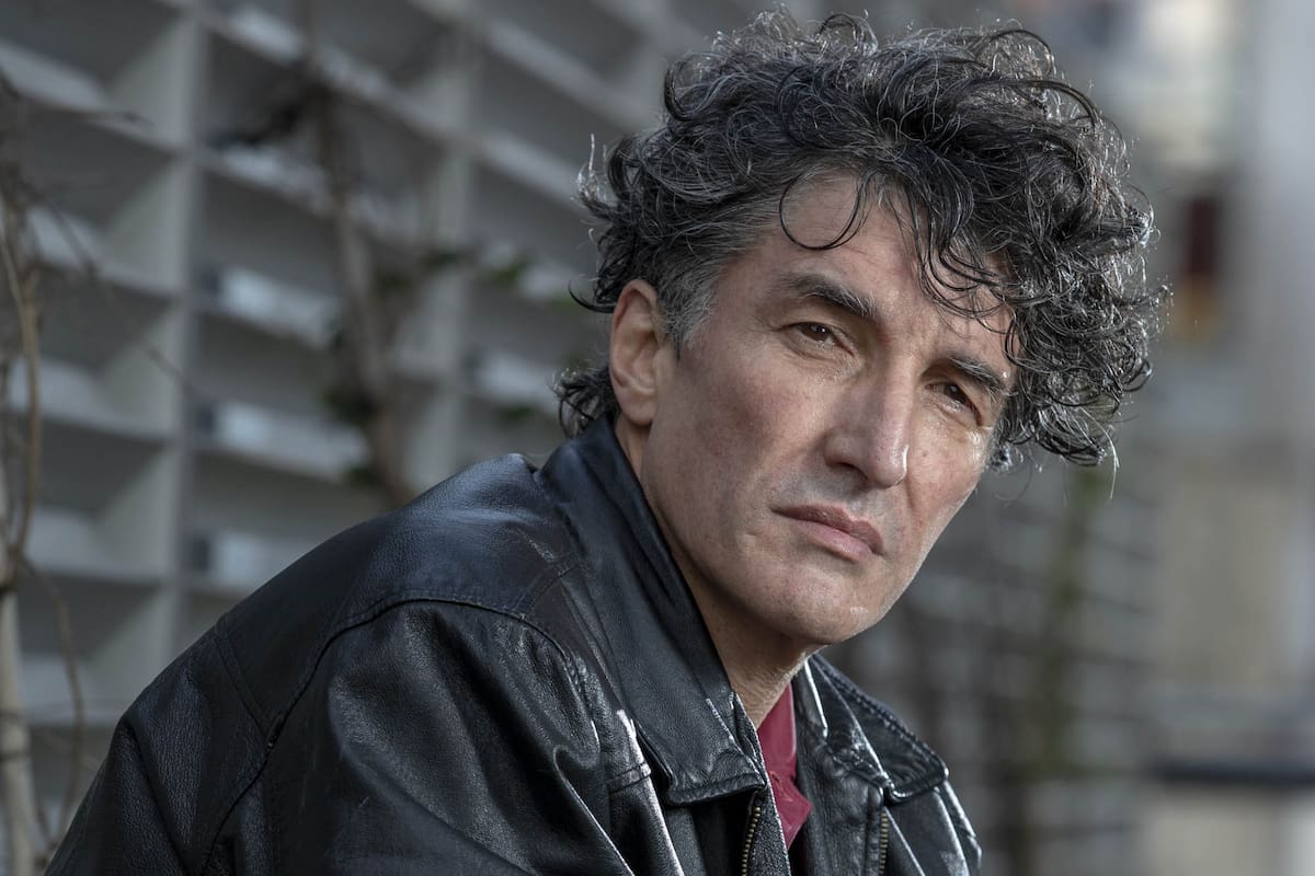 Murió Willy Crook; el músico de 55 años había sufrido un ACV el 8 de junio último