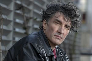 Murió Willy Crook; el músico de 55 años había sufrido un ACV el 8 de junio último