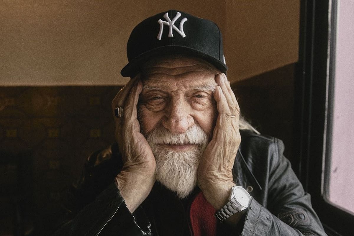 Murió Willy Quiroga a los 84 años