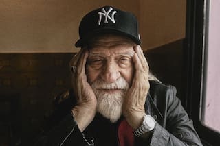 Murió Willy Quiroga, el emblemático cantante de Vox Dei