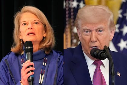 Murkowski admite que votó “sí” por beneficios para Alaska, pero exige más cambios y afirma que el proyecto “no está listo para el despacho presidencial”